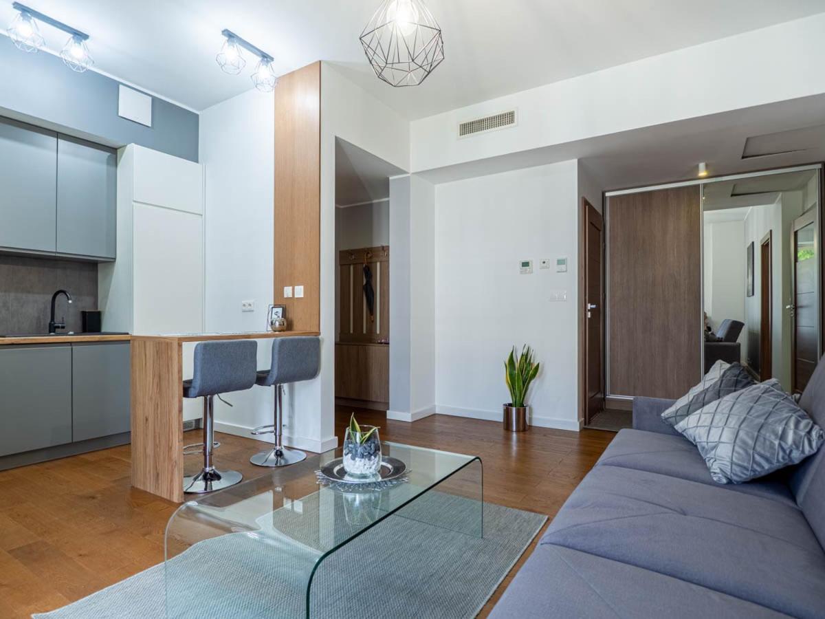 Apartment Sukiennicza *