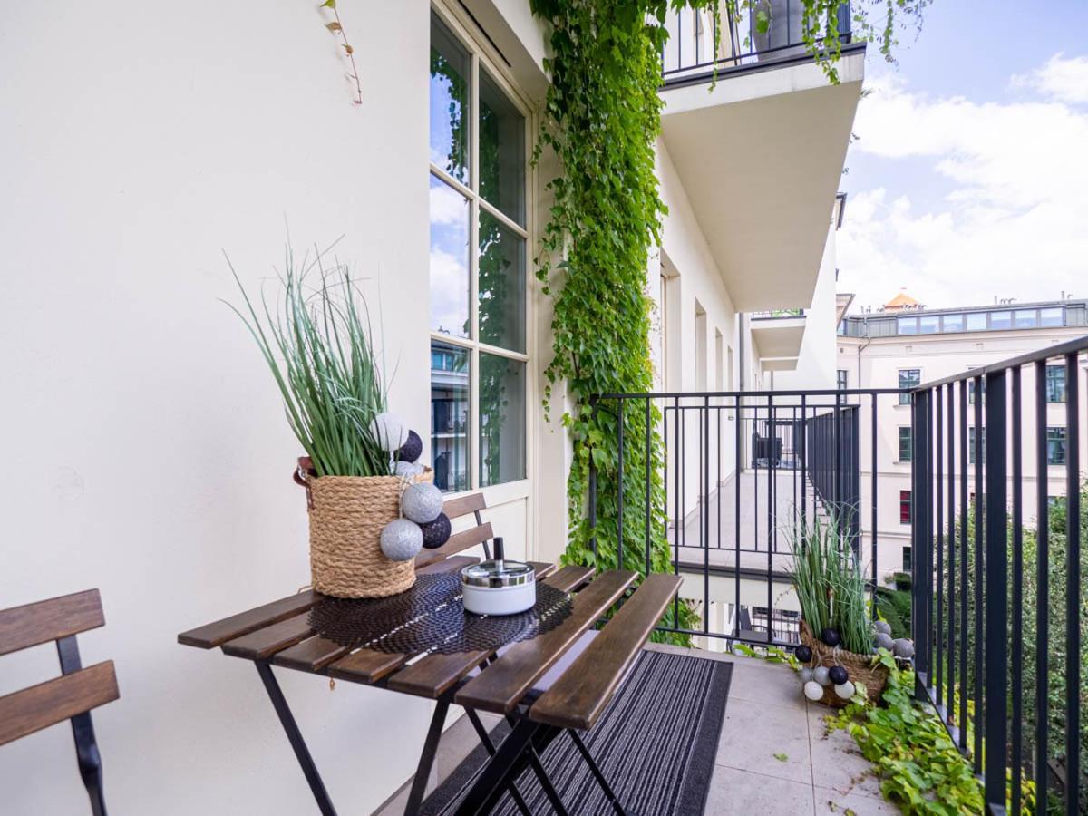 Sukiennicza Apartment *